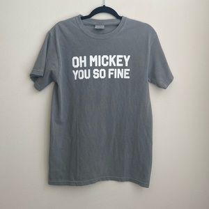 Disney inspired t-shirt